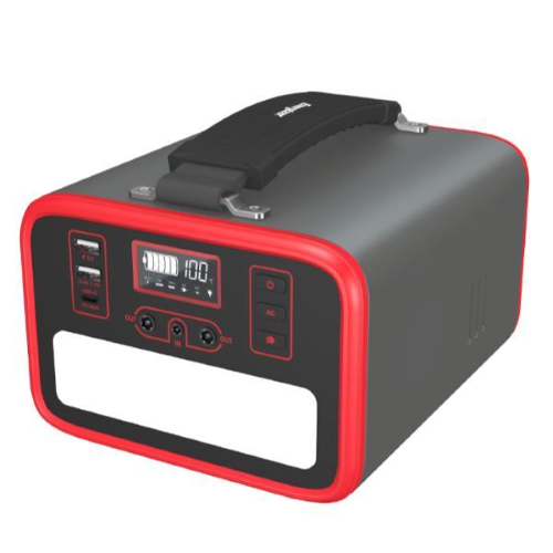 ENERGIZER PPS240W2 POWER STATION STAZIONE DI ALIMENTAZIONE PORTATILE LITIO FERRO FOSFATO (LIFEPO4) 72.000mAh 150 W
